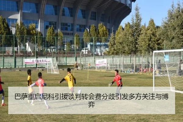 巴萨重启尼科引援谈判转会费分歧引发多方关注与博弈 | Kaiyuansports